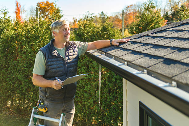 Affordable Gutter Repair And Installation solutions in Galveston, IN